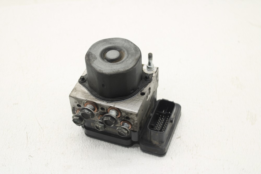 2014-2016 Harley Davidson Electra Glide ABS Pump Unit Module 41100013