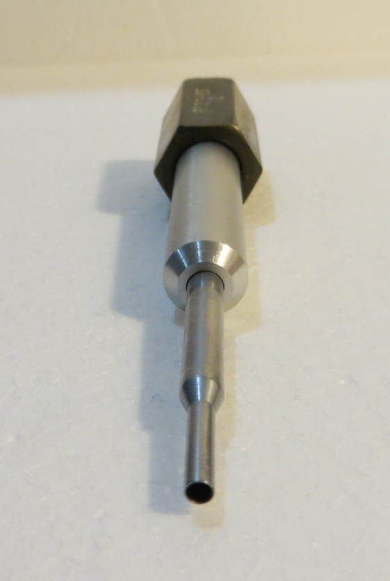 1 pc used BURNDY RX20-25V2 Removal Tool