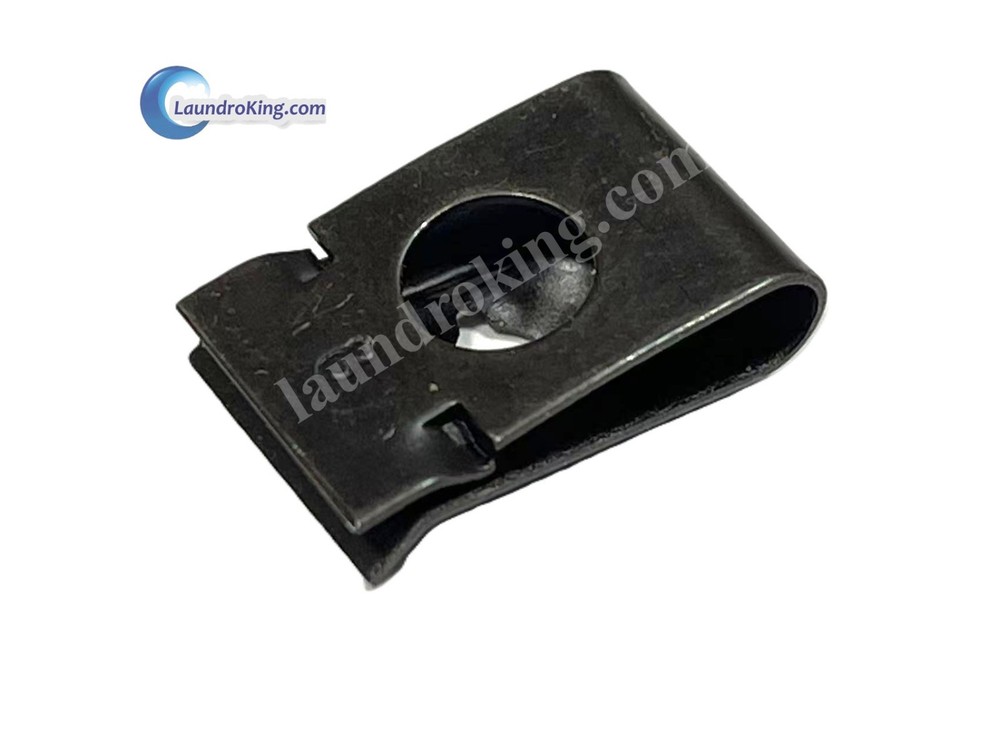 F430264 (6 PIECES) FRONT PANEL SPEED NUT U-TYPE (GENERIC)