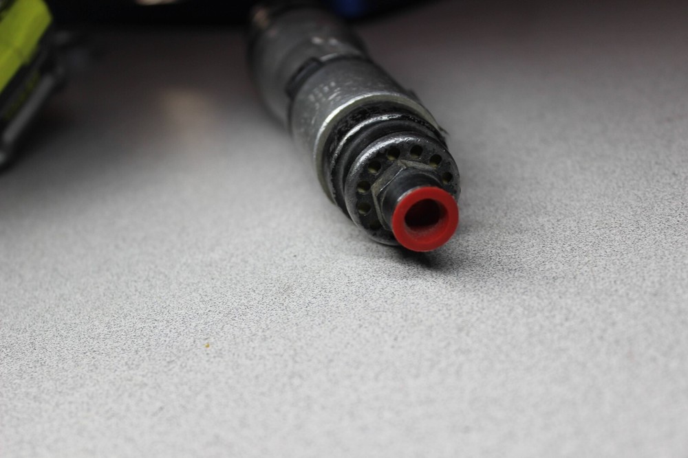 URYU Alpha T47SD Air Tool