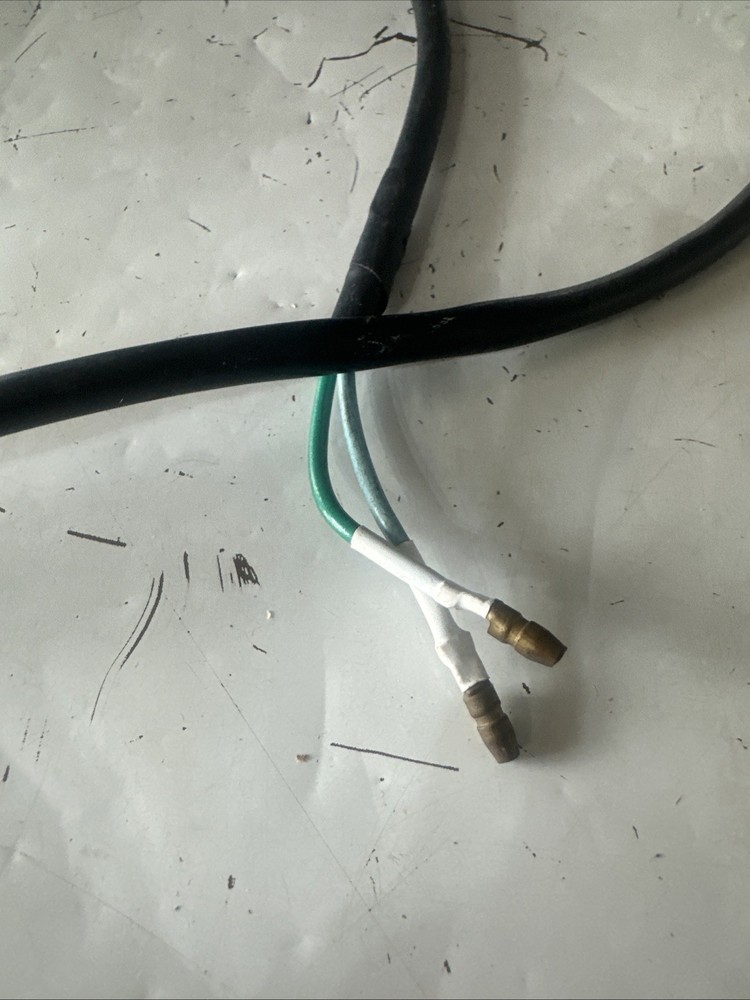 Custom Retro Motorbike/Scooter Indicator Assembly