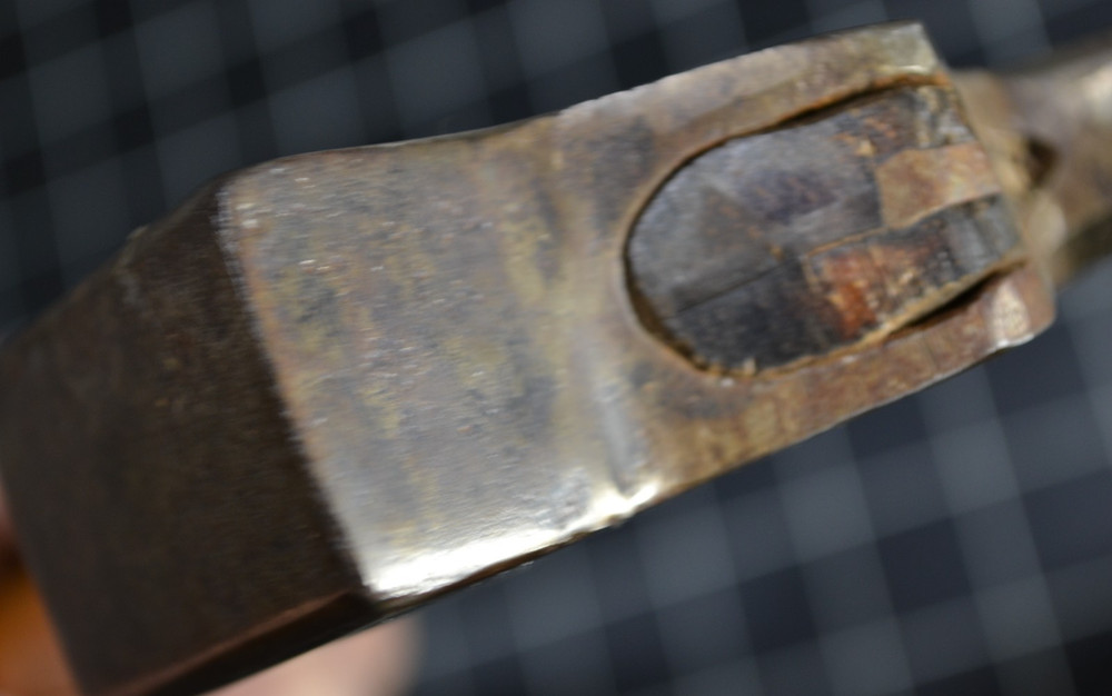 KOLORADO KLIPPER - CAMP HATCHET