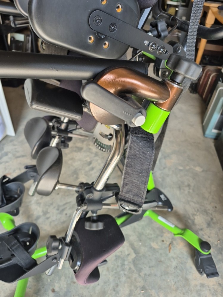 EasyStand Zing MPS Multi-Position Stander Size 1