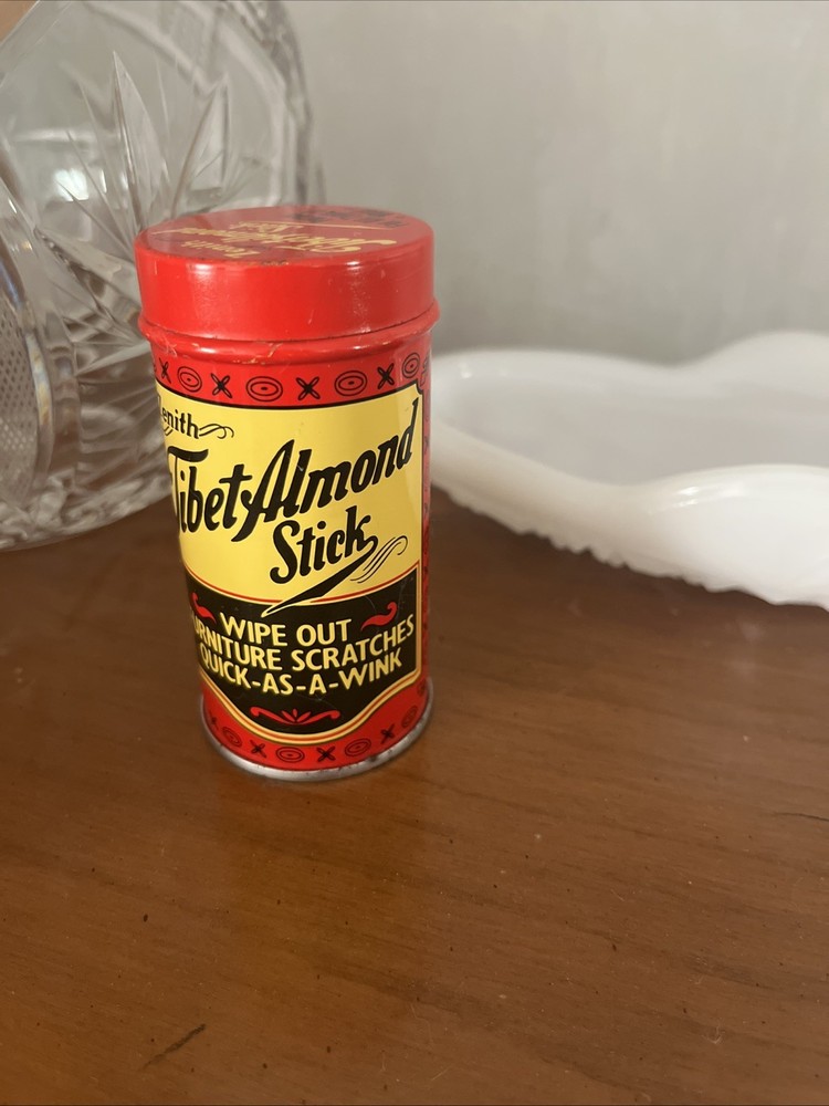 Tibet Almond Stick Scratch Remover - ‎PY-A-609