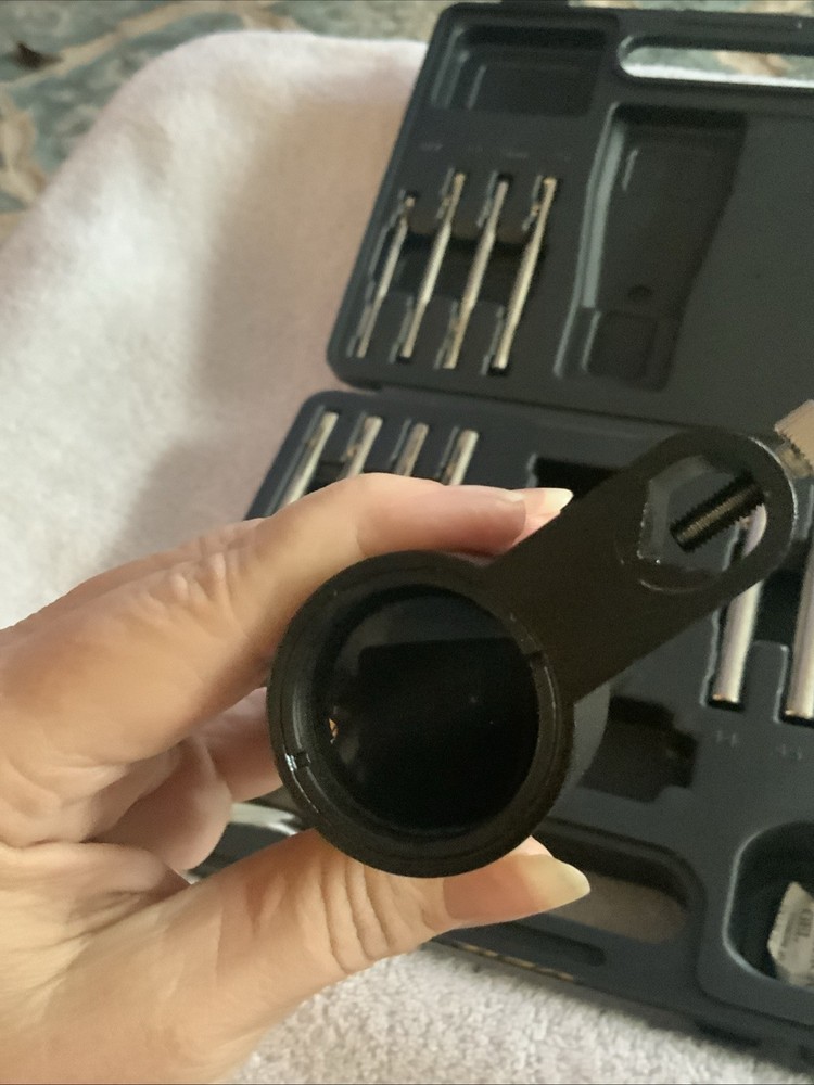 Guide Gear / BSA Bore Sighter Scope Alignment Device