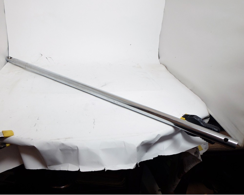 Steel Backdrop Background Pole Boom 33" Sections