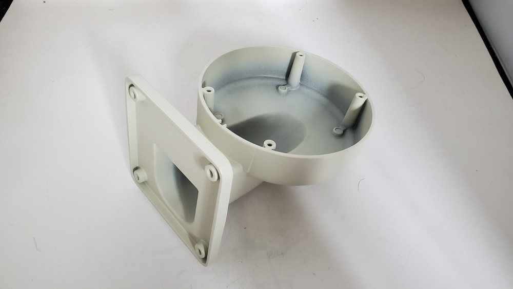 Clinton Electronics Vandal X Series CE-VXWB Camera Mount