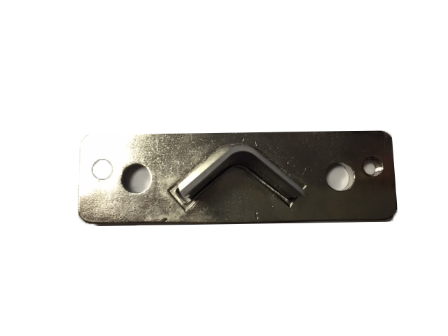 1/8" Die R3.5 3.5mm Replacement Blade Diamond 1 Corner Rounding Machine