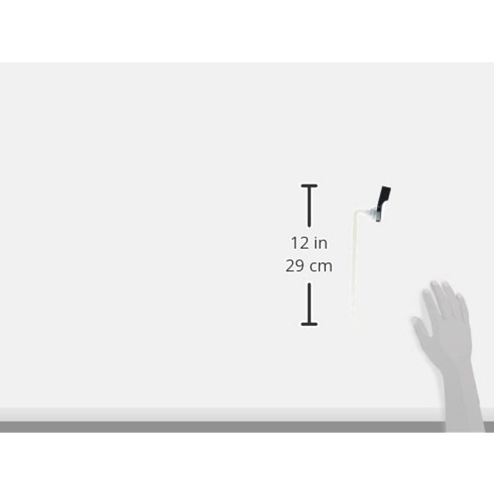 Flush Lever for Mansfield Card