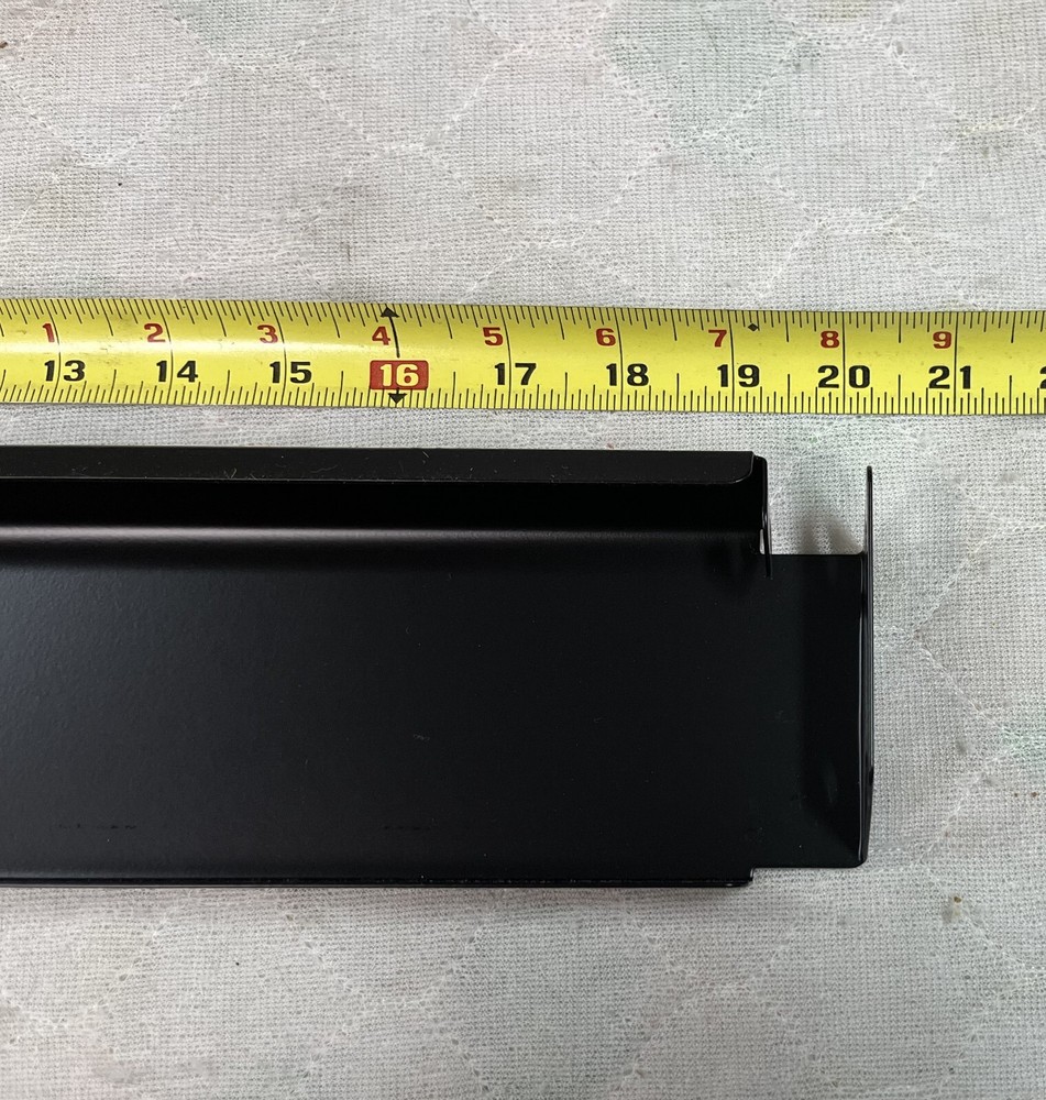 Black & Decker Workmate Workbench - WM125 - Replacement Rear Footboard Support