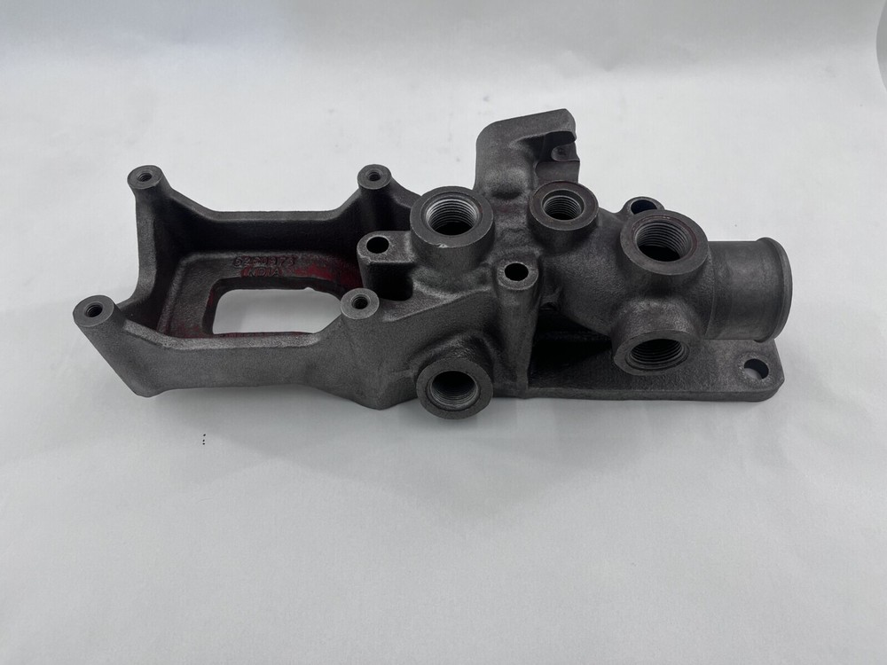 Cummins Water Inlet Connection 5260973
