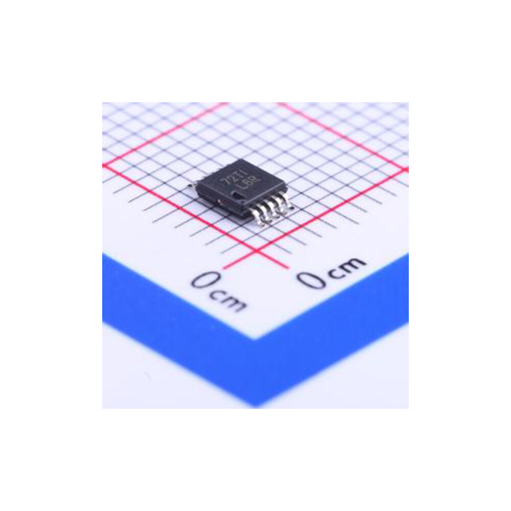 5PCS TS3USB30EDGSR VSSOP-10-0.5mm