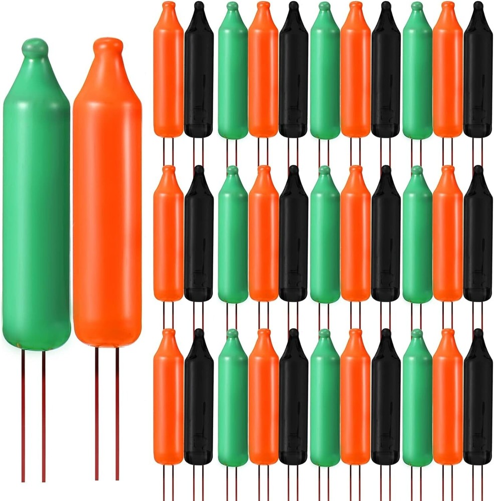 100 Count Mini Incandescent Christmas String Lights 2.5V Replacement Bulbs