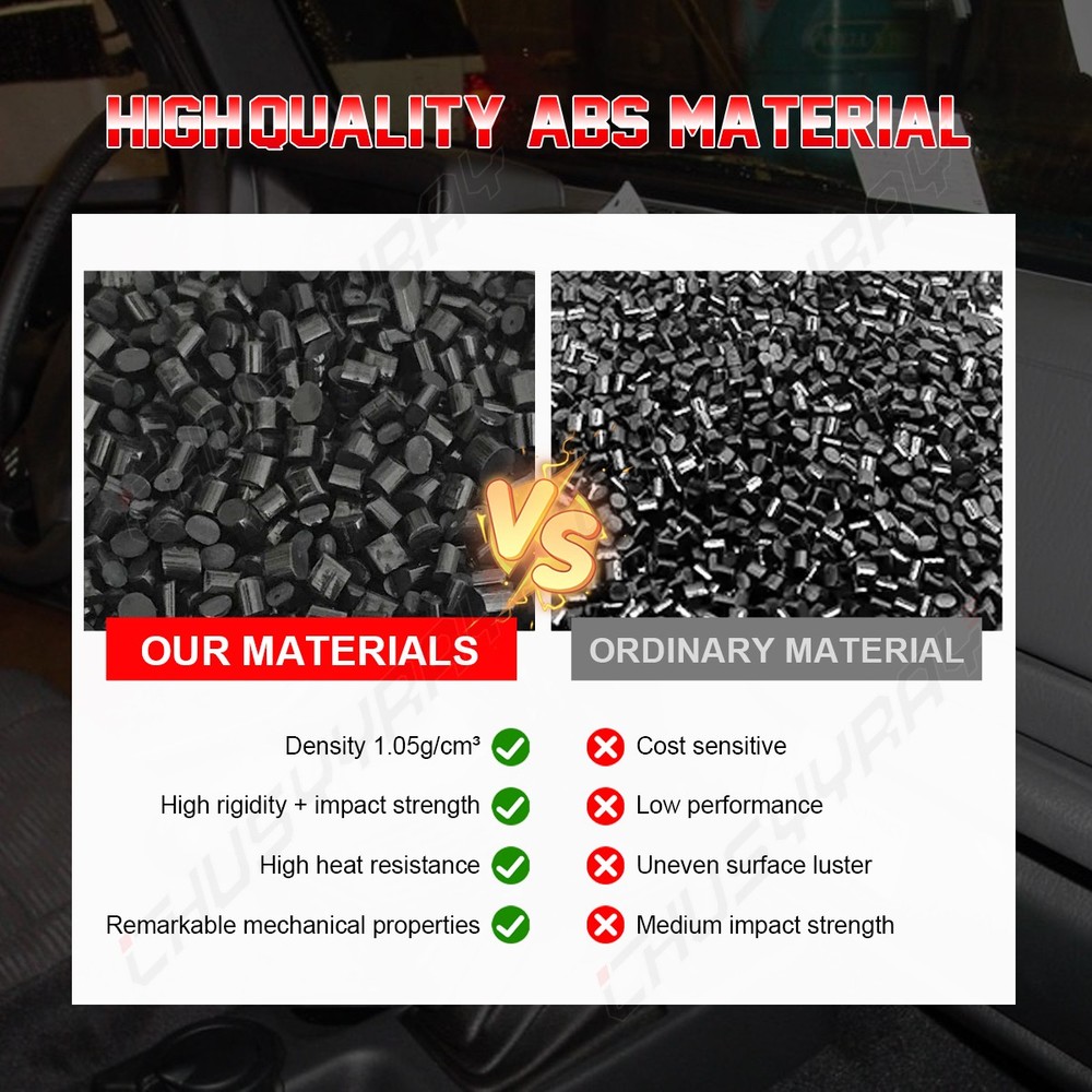 Window Switch Bezel Cover Front Left Side Door Control Switch Panel Trim NEW