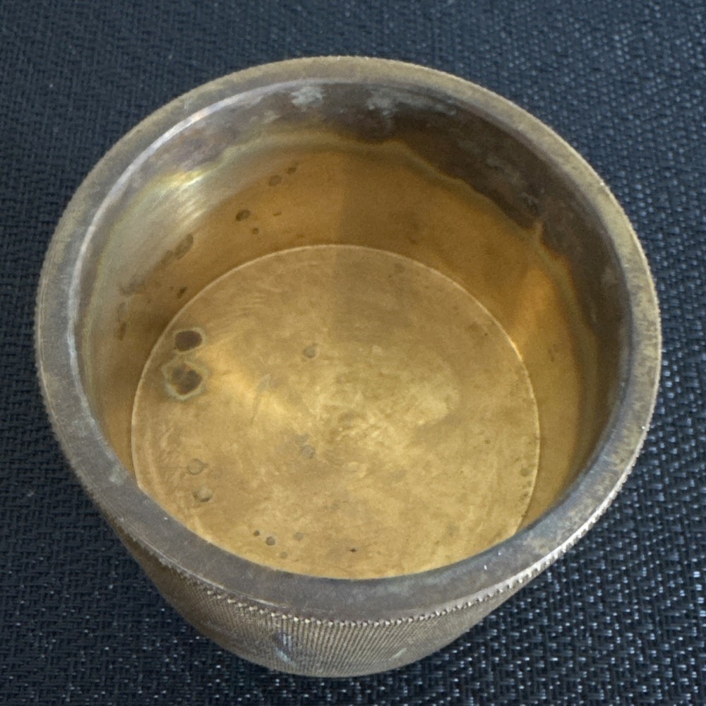 JFM Brass Match Striker Large