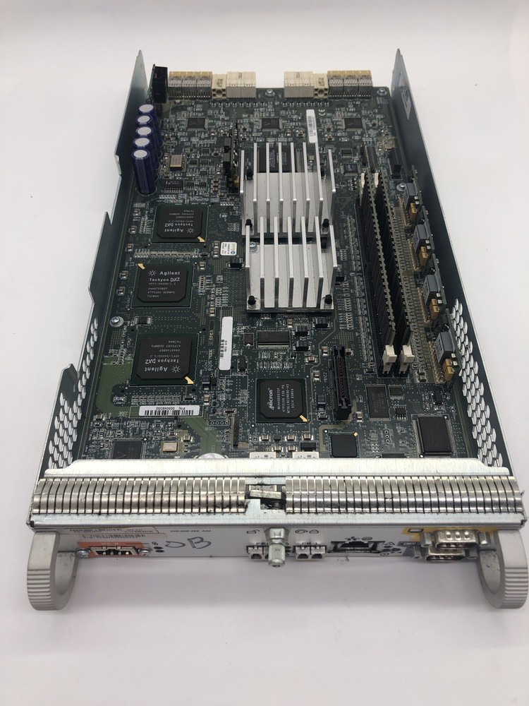 EMC CX300 Disk Storage Array Processor Controller Card 005048350