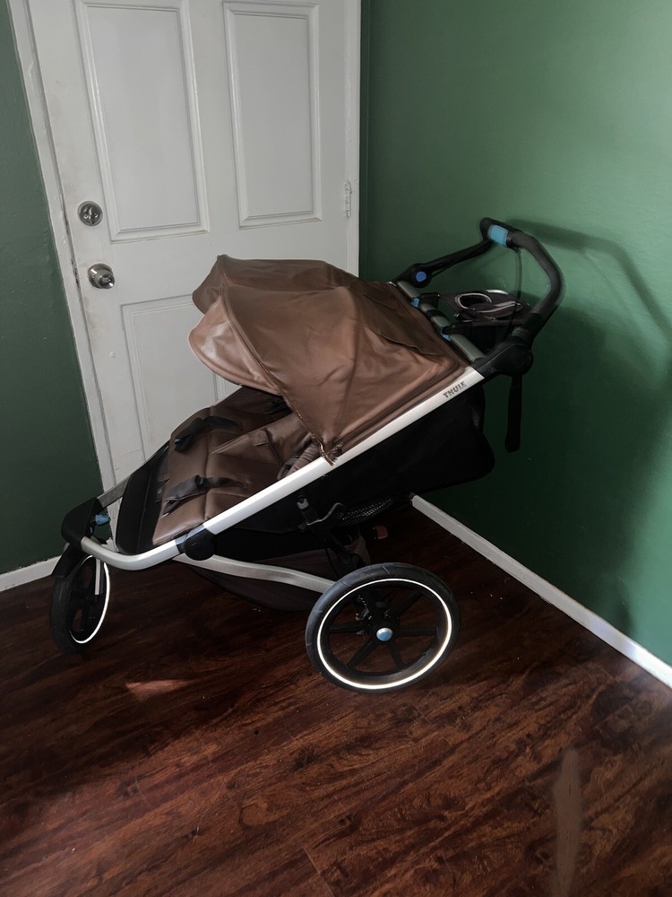Thule Urban Glide 2 Double Stroller