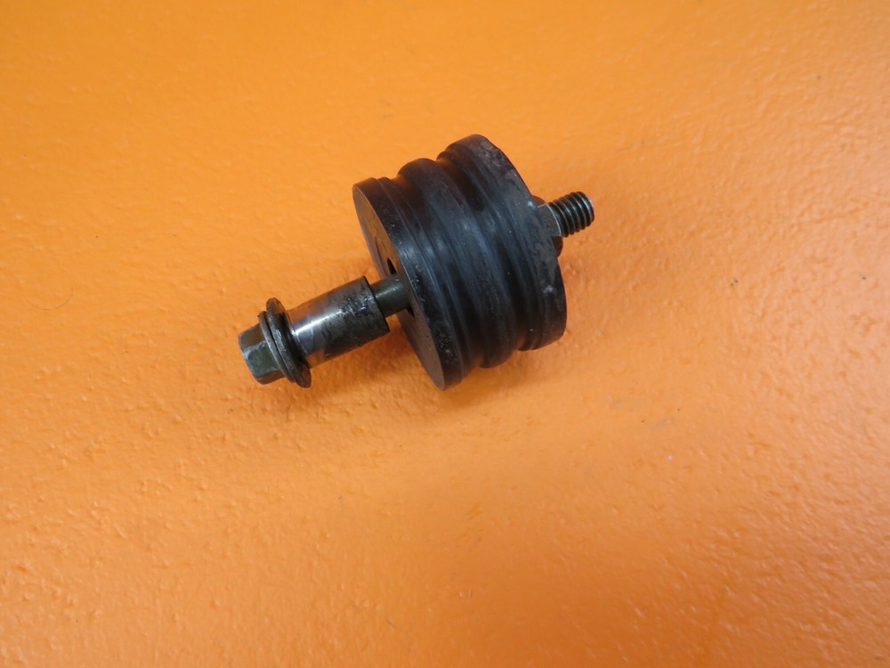 2005 YAMAHA WR450F OEM CHAIN ROLLER