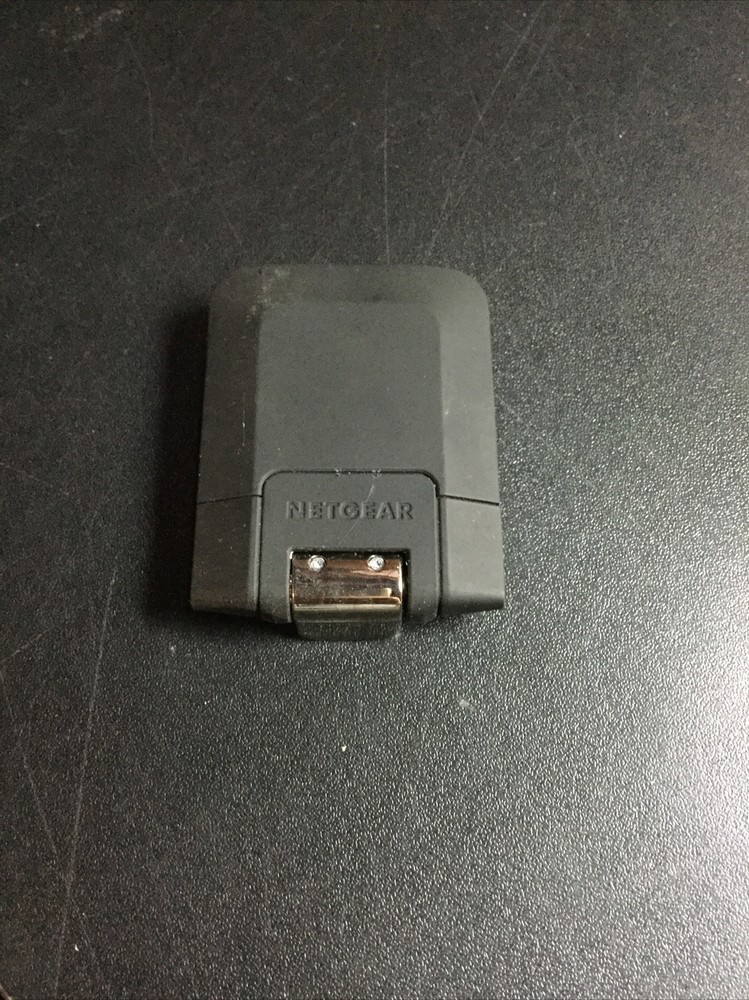 NETGEAR AirCard 340U USB Modem - AT&T A1