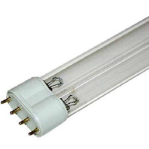 PLL 2G11 UV-C Germicidal Replacement Lamp 24 Watt 12.4" (316mm) Bulb Pond Filter