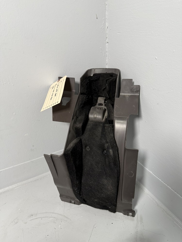 2003-2018 Volvo VNL KICK PANEL Dash Panel P/N 11080 #brown