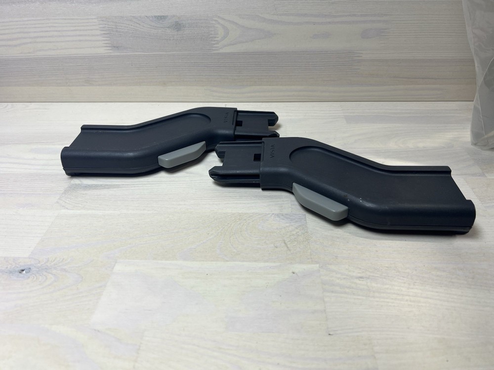 UPPAbaby Upper Adapter for Vista V2 V3 Strollers