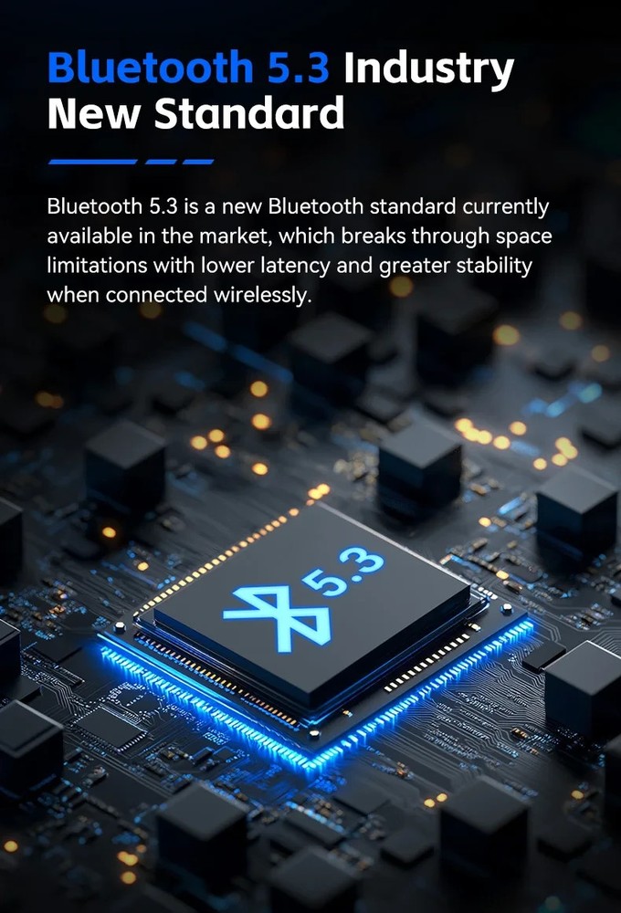 G6 wireless mobile game controller with Hall trigger and Hall joystick support