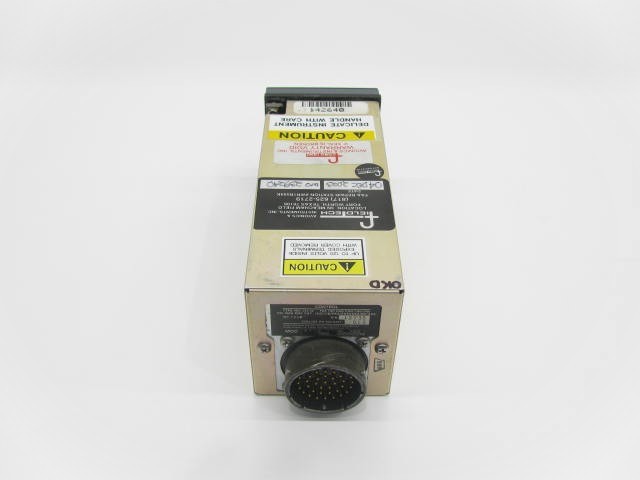 Collins CTL-32 Control - PN: 622-6521-013