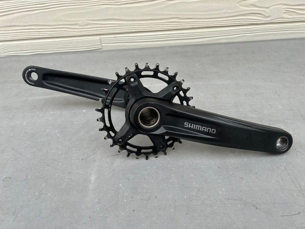 FC-M5100-1 cset 175mm