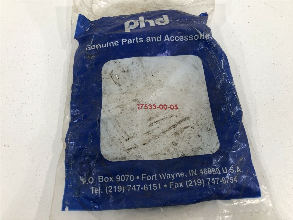 PHD 17533-00-05 Cordset