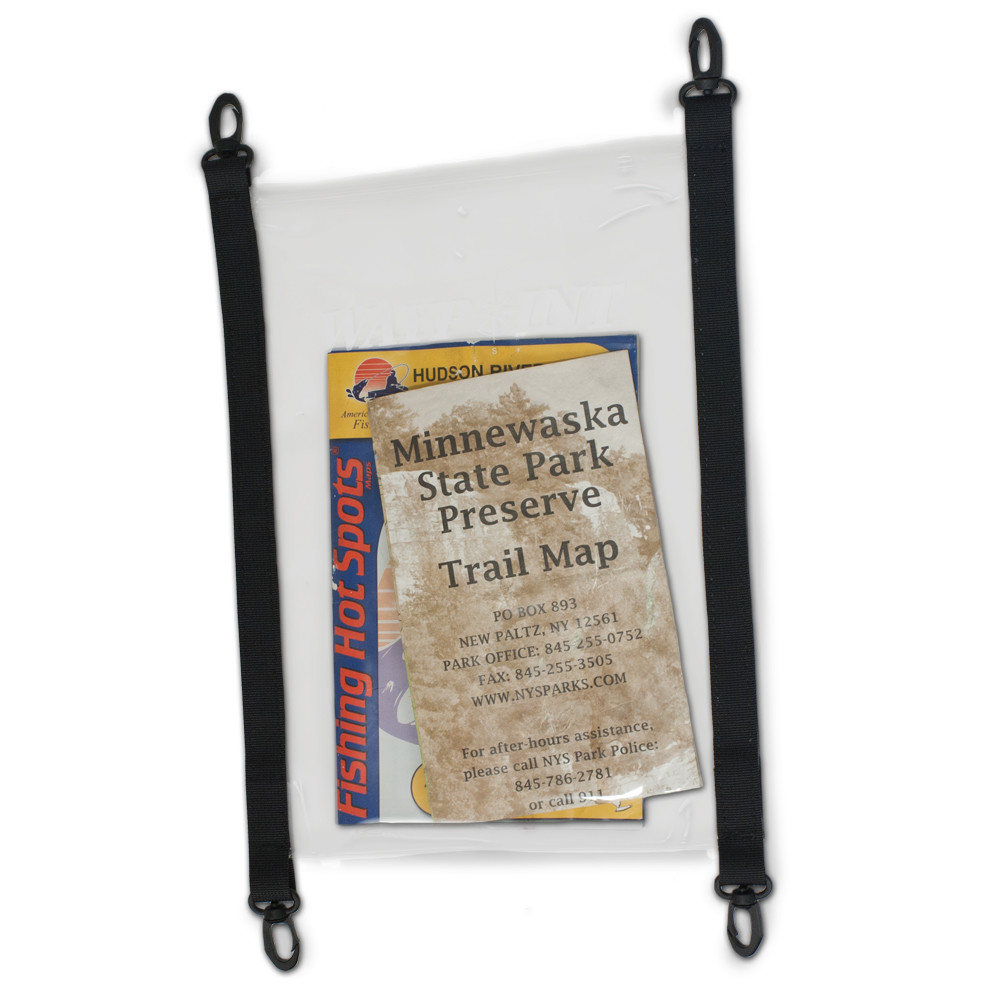 Ameribag Outdoors Clear Dry Case #W3270-000