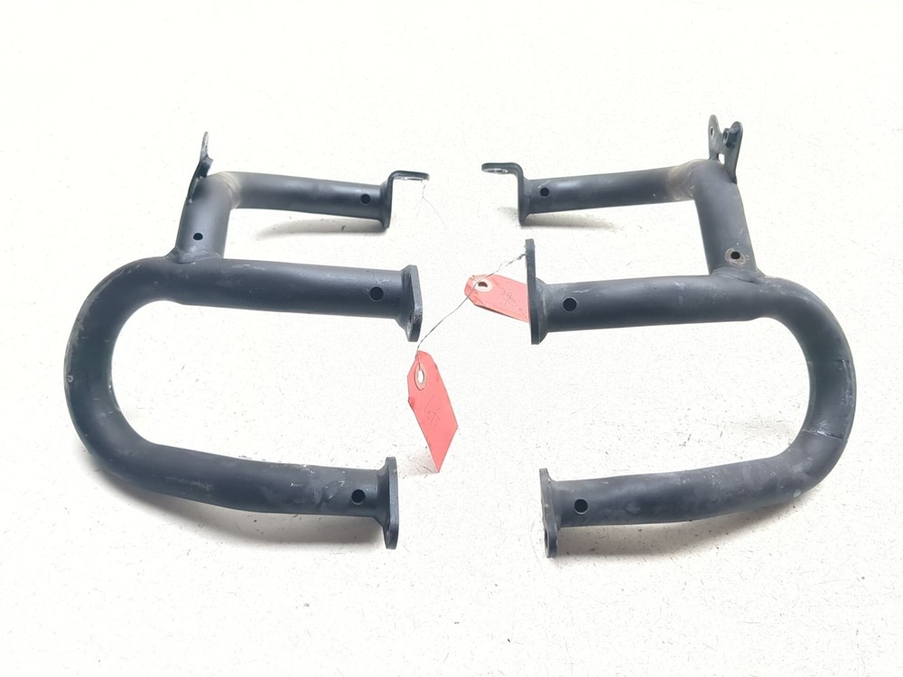 18-24 Honda GL1800 Goldwing 1800 Left & Right Front Engine Guards