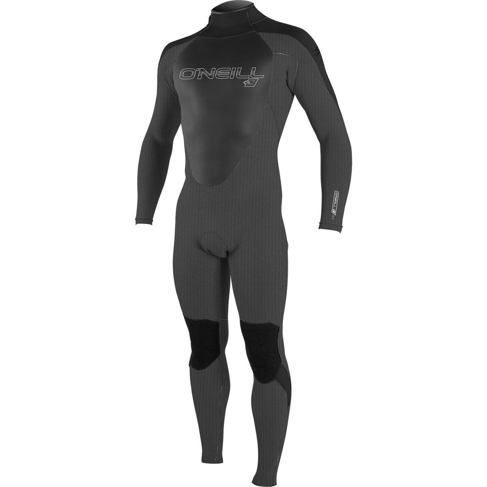 O'Neill Epic 4/3 Back-Zip Full Wetsuit - Men's