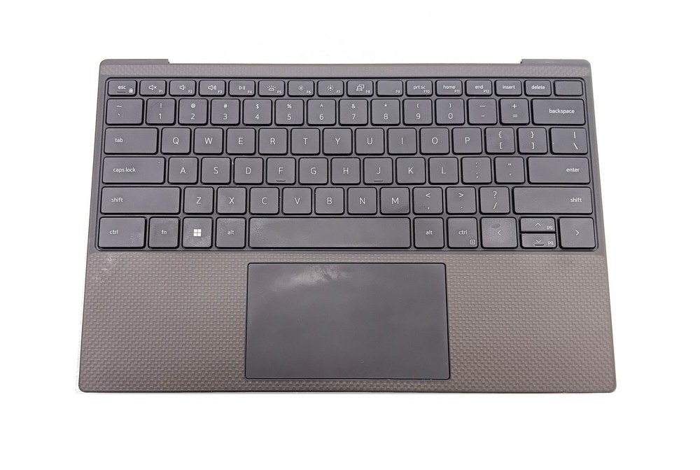 Dell Y75C4 13.3 Inches Touchpad Palmrest