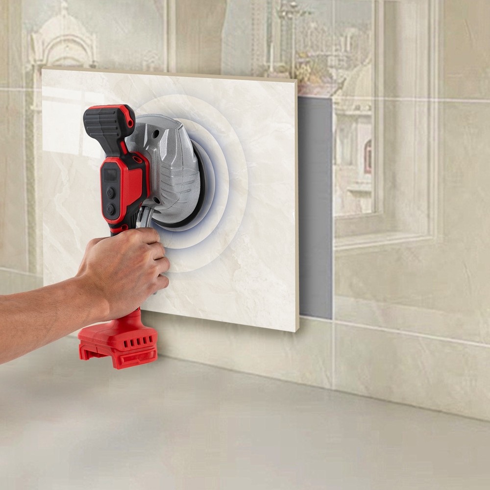 Tile Vibration Leveling Machine Cordless Tile Vibration Leveling Machine USA