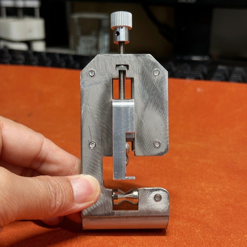 2-20mm Peeling Copper Cable Stripper Hand Crank Manual Scrap Peeling Automatic