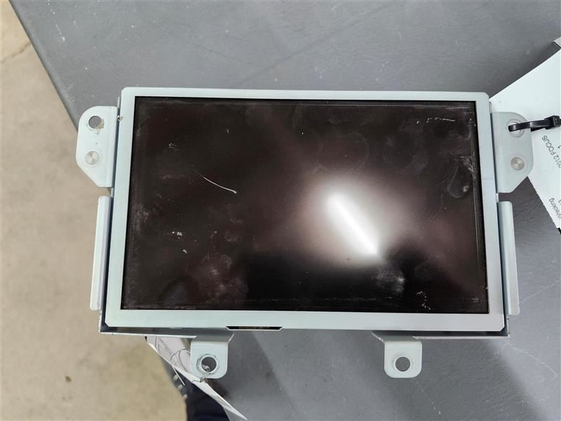 Info-GPS-TV Screen Front Display 8" Screen Fits 12-14 FOCUS 22997146