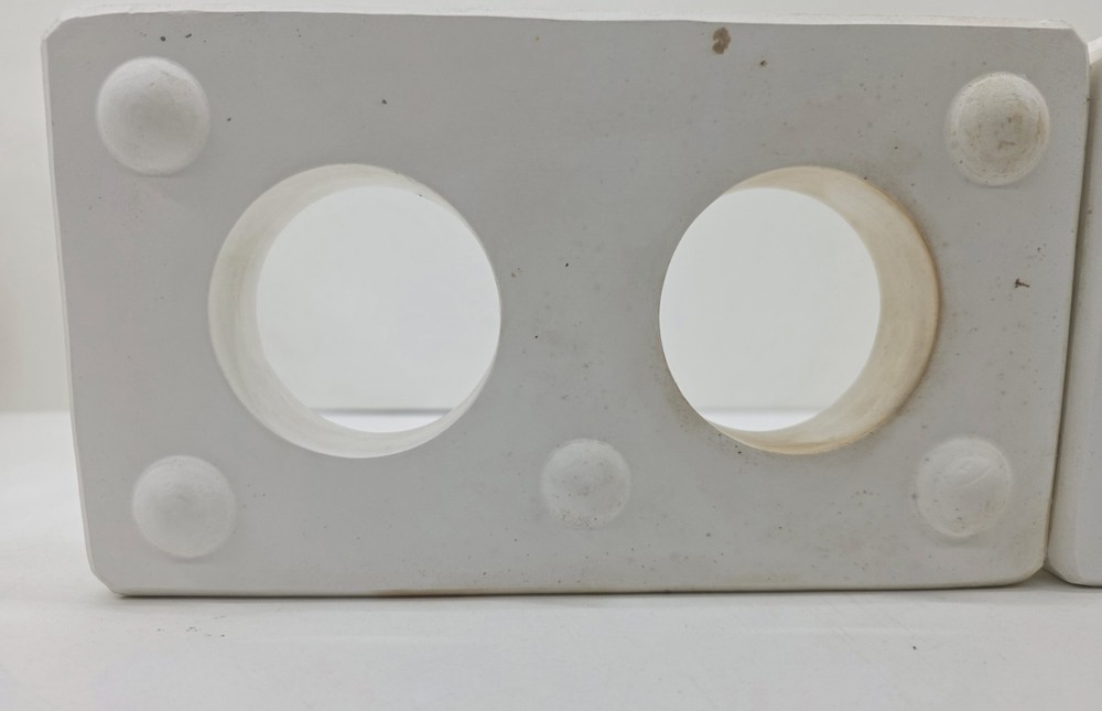 Vintage Ceramic Slip Casting Mold CRAMER I-C 242