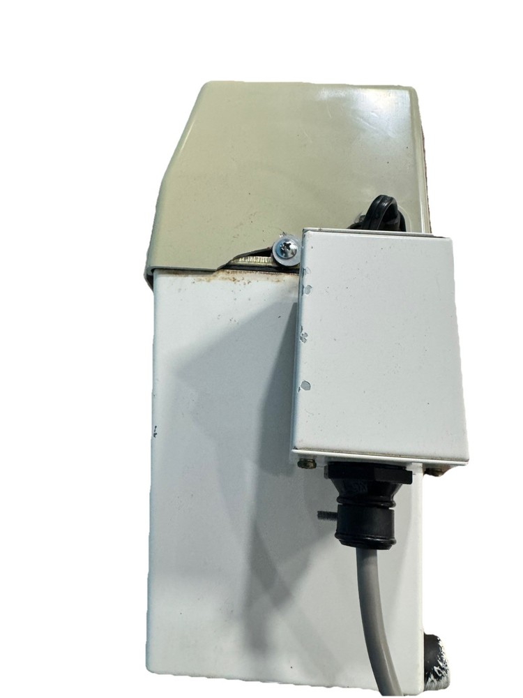 ￼ Monitor heater fuel lifter pump