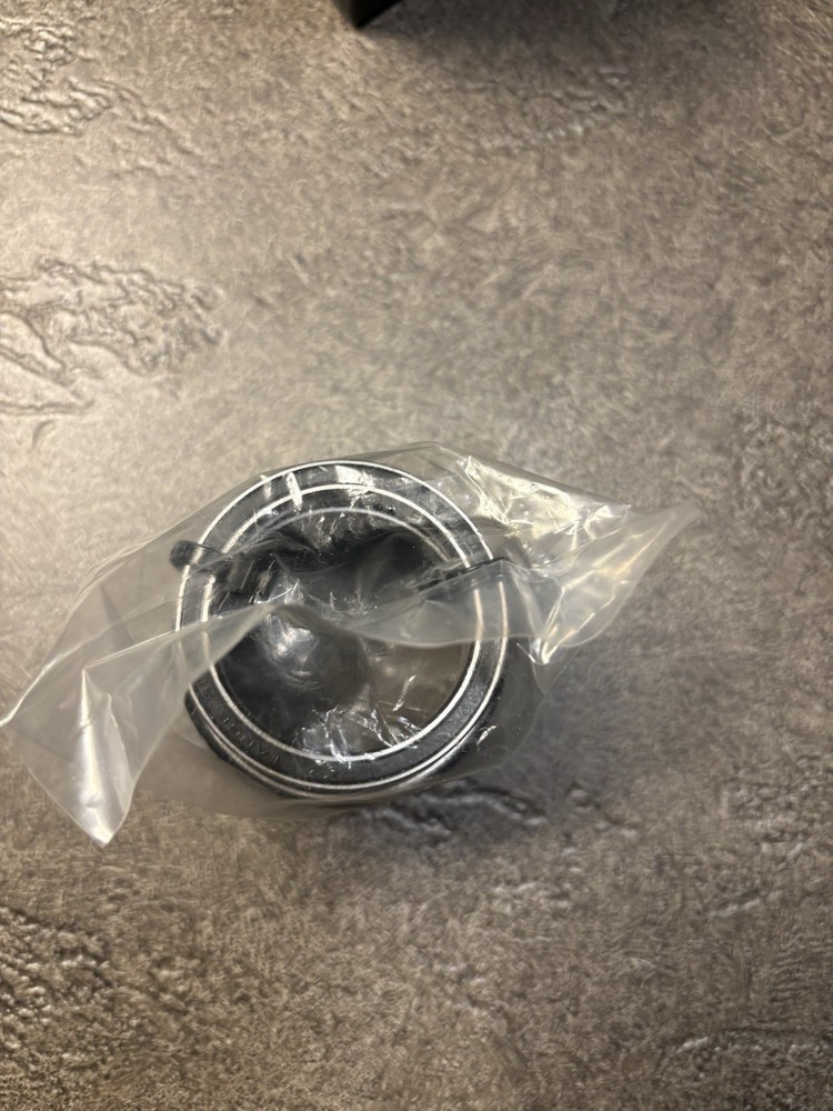 Cannondale 1.5 Inch Headset Si System Integration Black