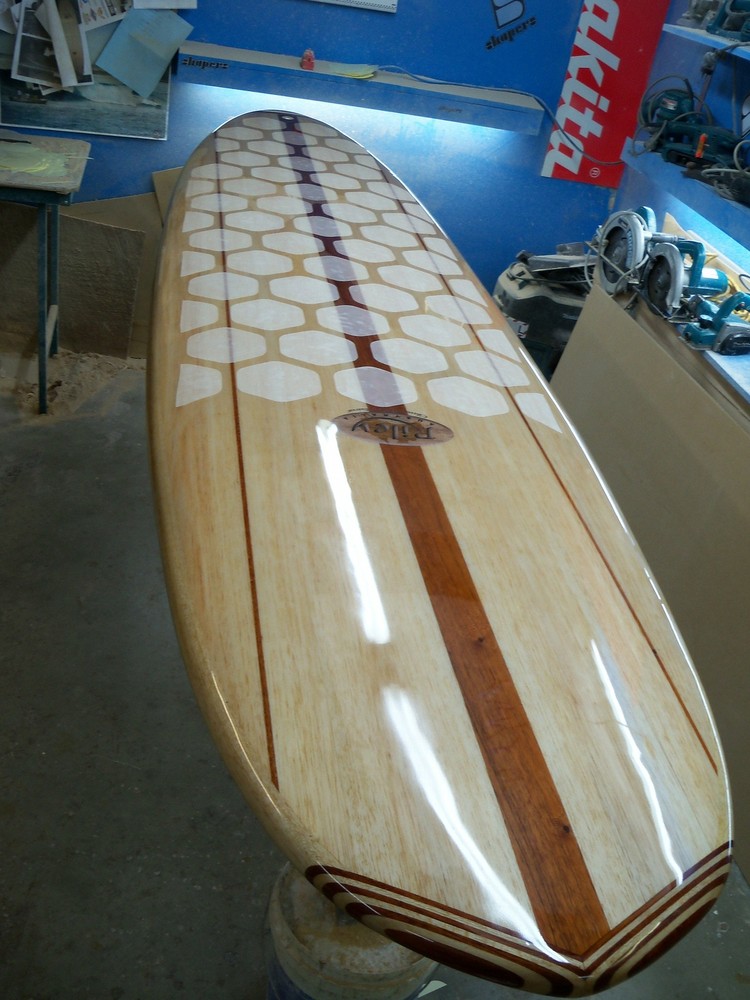 Stand Up Paddle Boards or SUPS