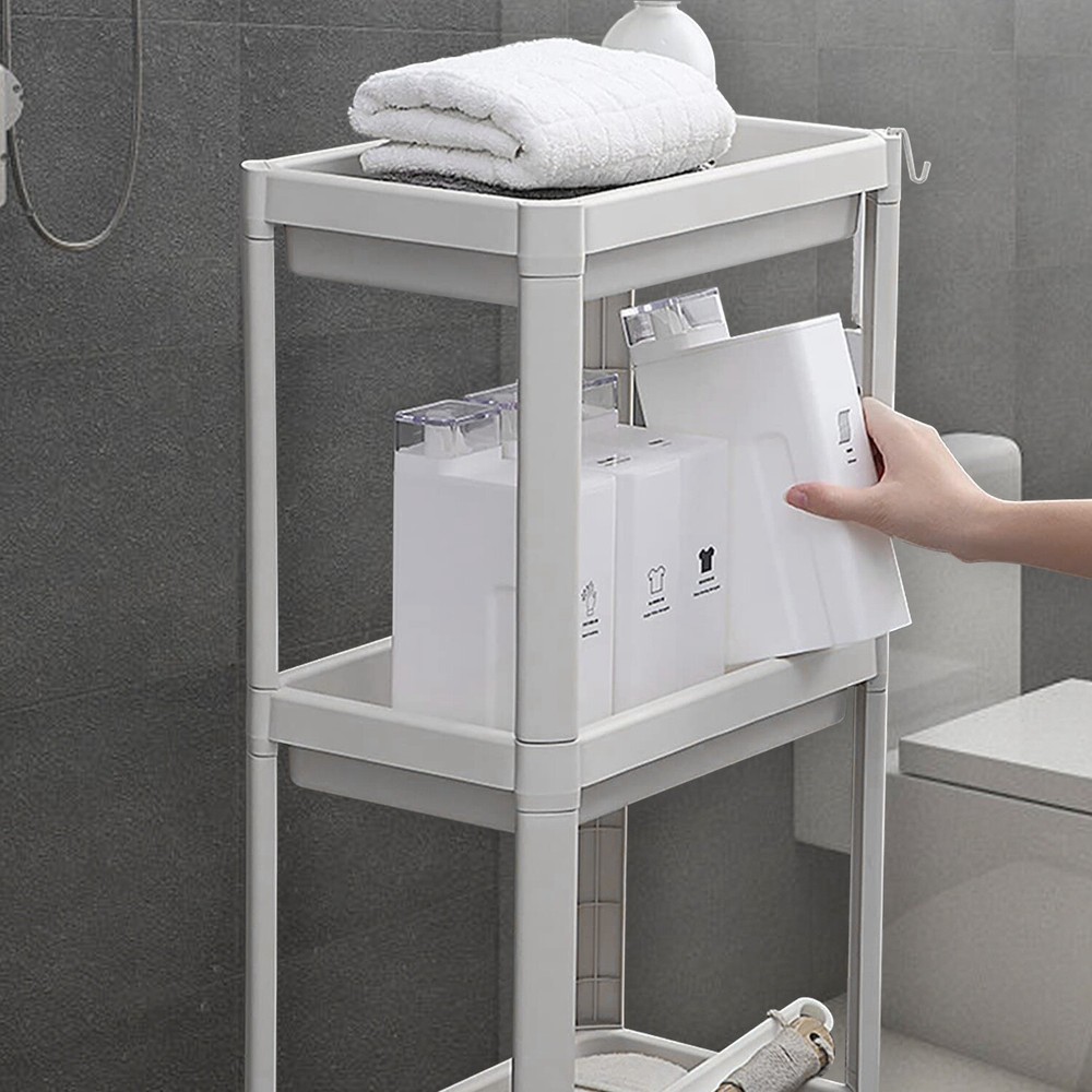 Laundry Detergent Dispenser, Plastic Liquid Laundry Detergent Container
