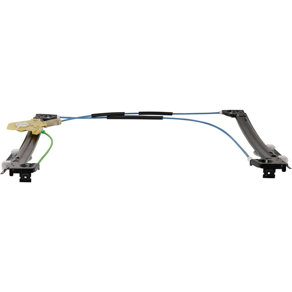 Window Regulator For 2002-2005 Mini Cooper Hatchback Front Passenger Side