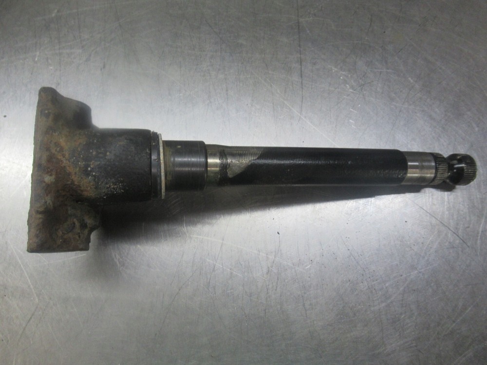 Polaris Indy XLT LTD spindle