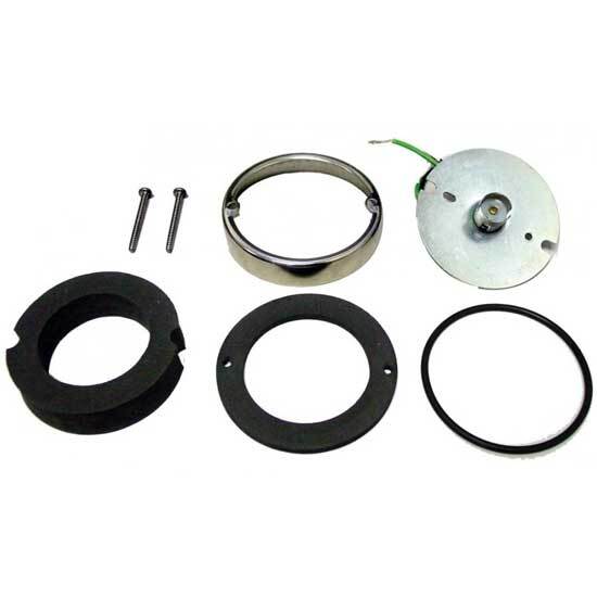 Glass Cab Light Conversion Kit For Grakon 1000 Cab Light