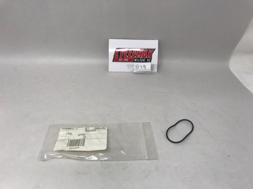 Porter Cable 8860 O-Ring NOS