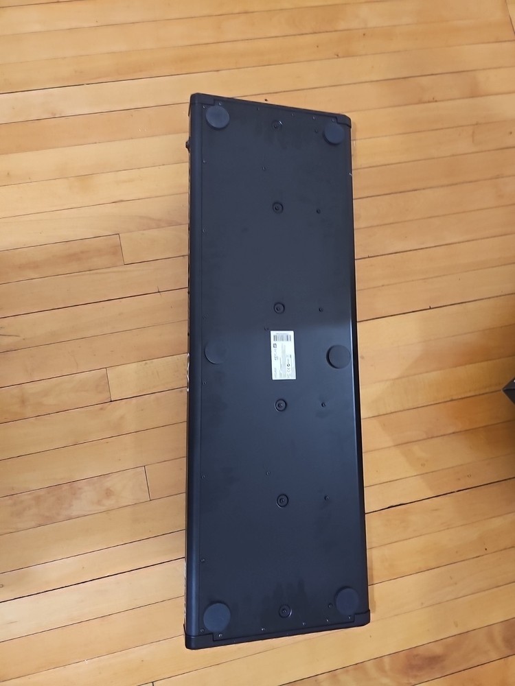 Arturia Keylab 61 MK II Keyboard Controller