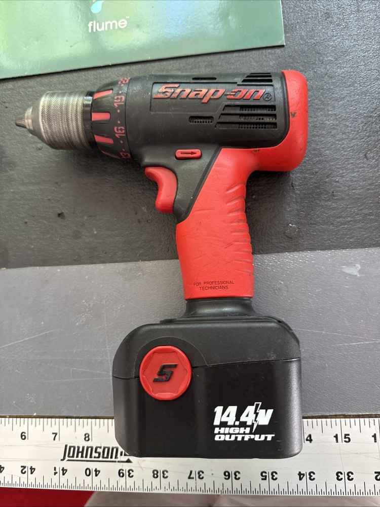 Snap-On Tool DRILL