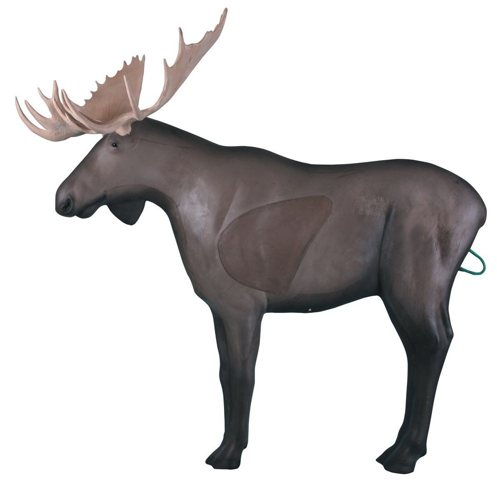Rinehart Competition Series Moose Archery Target -ASA