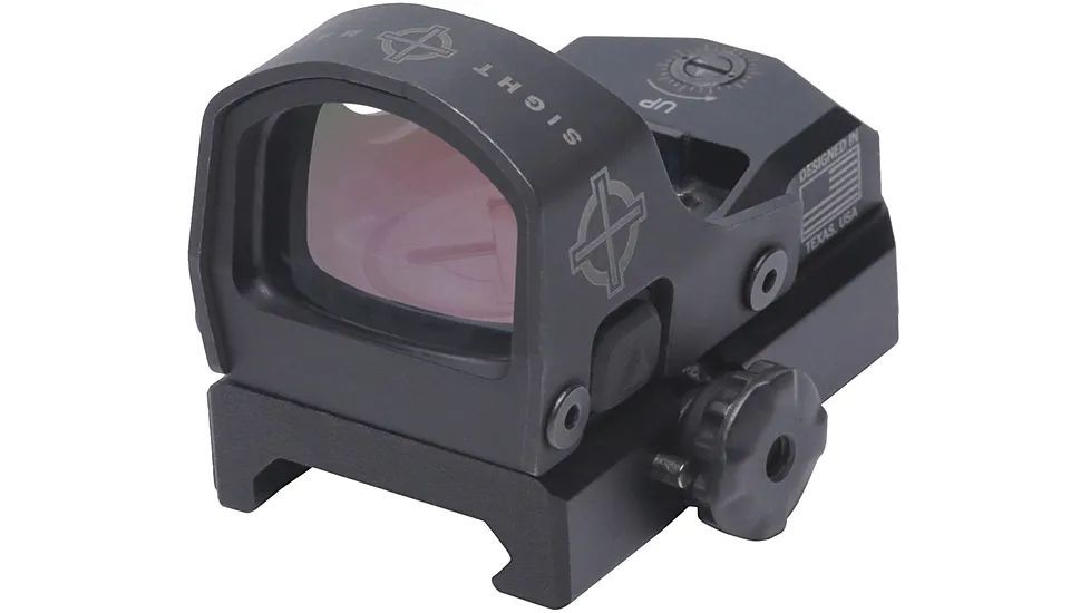 Sightmark Mini Shot M-Spec LQD Reflex Sight